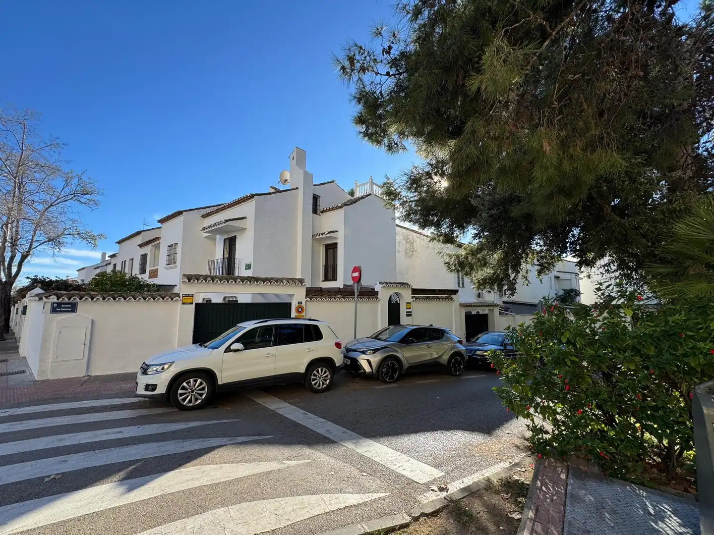 Habitatge amb terrassa en venda a Marbella Centro, imagen 10