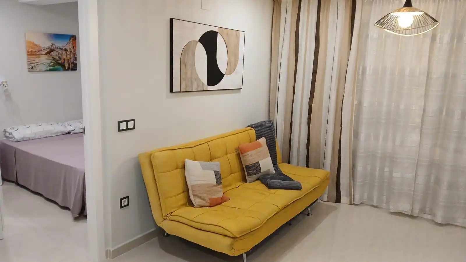 Apartment mit Pool zum Verkauf in Playa de Levante, imagen 3