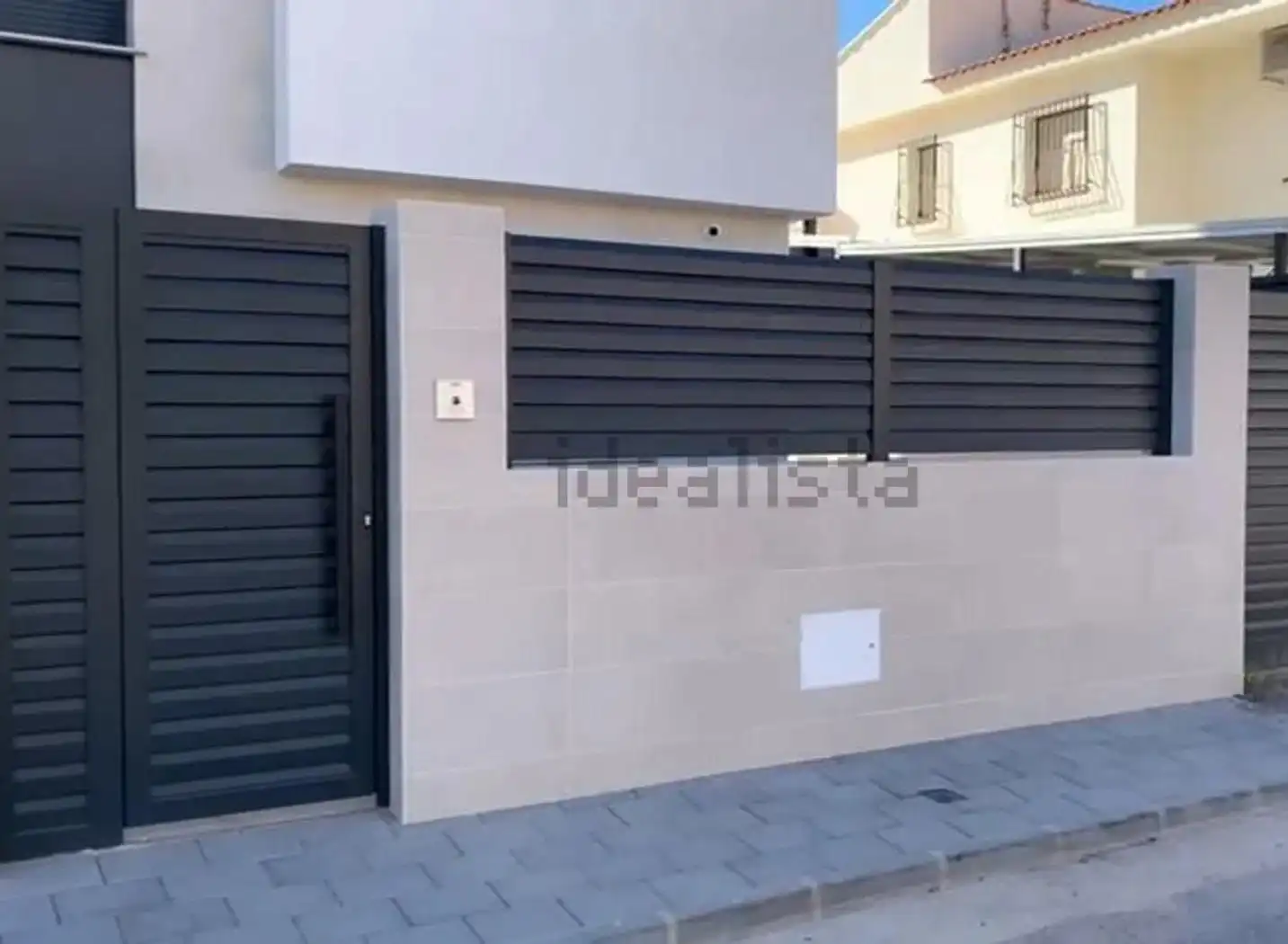 Casa o xalet en venda a Las Majadas - Las Molinetas - Labradorcico