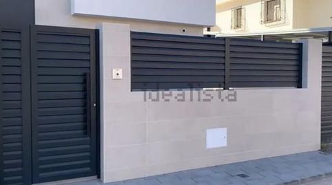 Foto 3 de Casa o xalet en venda a Las Majadas - Las Molinetas - Labradorcico, Águilas