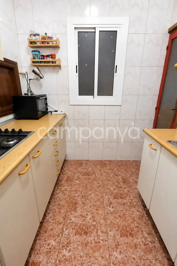 Wohnung mit Terrasse zum Verkauf in Eixample, imagen 12