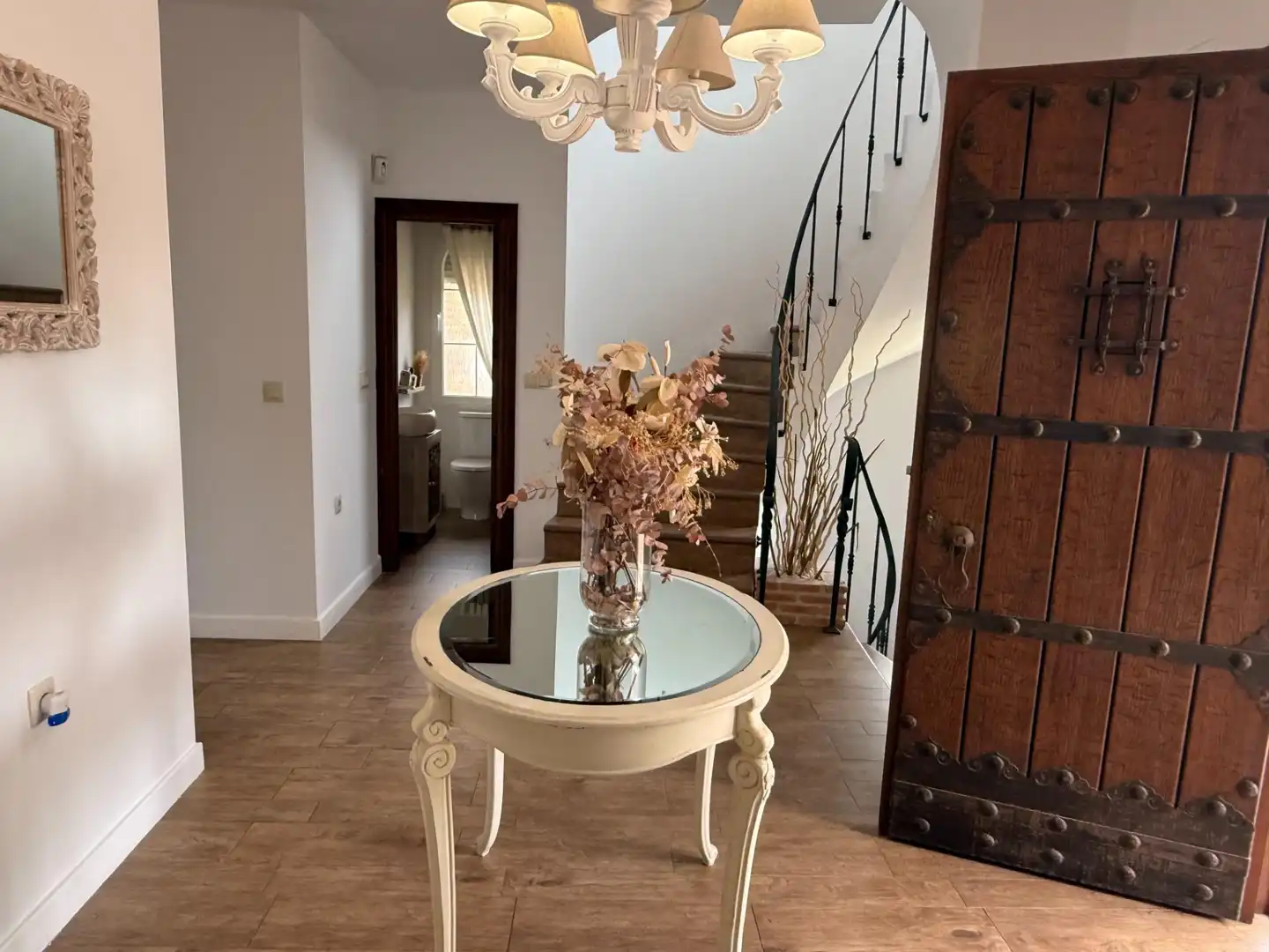 Casa o chalet en venta en San Vicente del Raspeig / Sant Vicent del Raspeig con Aire acondicionado, Jardín privado y Terraza