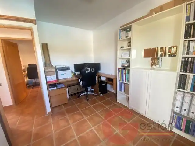 Finca rústica en venta en Camino Viejo de Málaga