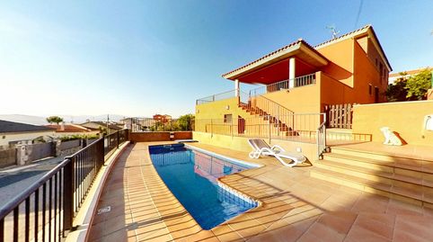 Foto 2 de Casa o xalet en venda a La Franquesa - Oasis Park, El Vendrell