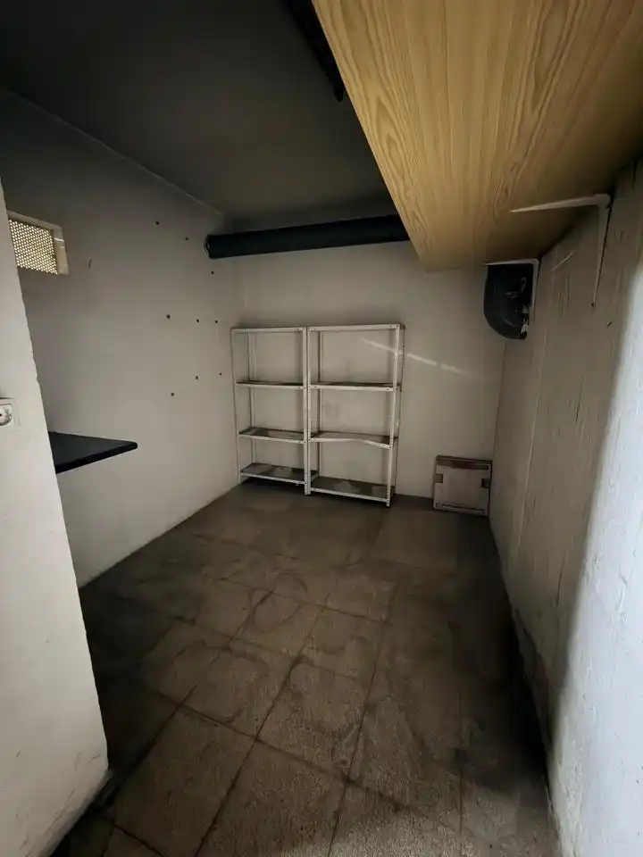 Piso en venta en Arcas del Villar con Calefacción, Trastero y Balcón