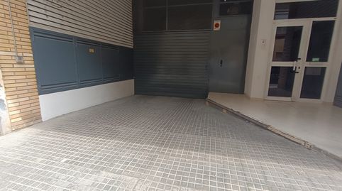 Foto 2 de Garaje de alquiler en Carrer de Domènec Martí I Julià, 7, Centre, Cornellà de Llobregat