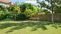 Garden of House or chalet for sale in Cruïlles, Monells I Sant Sadurní de L'Heura  with Air Conditioner and Terrace