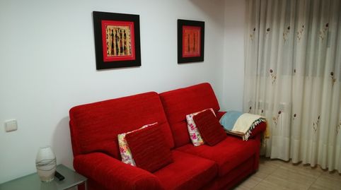 Foto 4 de Piso de alquiler en Rúa de Montero Rios, 19, Ensanche - Sar, Santiago de Compostela
