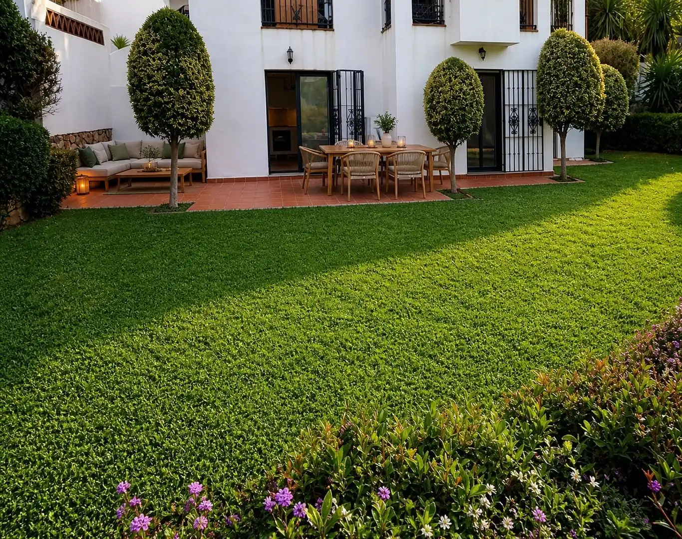 Terrace of Apartments for sale in Alhaurín El Grande  with Terrace and Swimming Pool