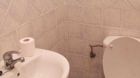 Foto 5 de Pis en venda a Plaza Trinidad, 9, Baza, Granada