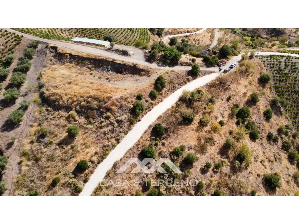 Rural land for sale in Partida Tortela, imagen 3