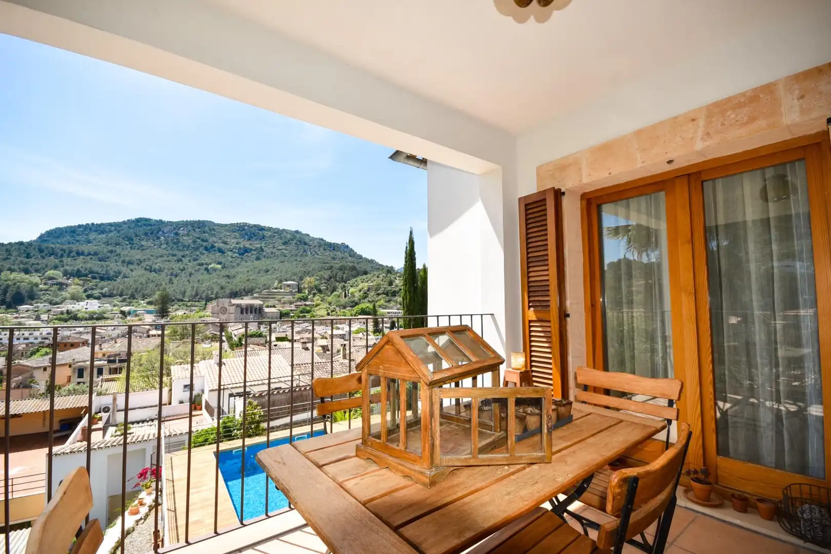 Haus mit Terrasse zum Verkauf in Esporles, imagen 26