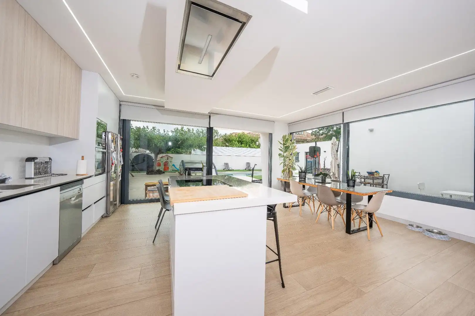 Villa mit Pool zum Verkauf in Calle de Riu Verd, imagen 2