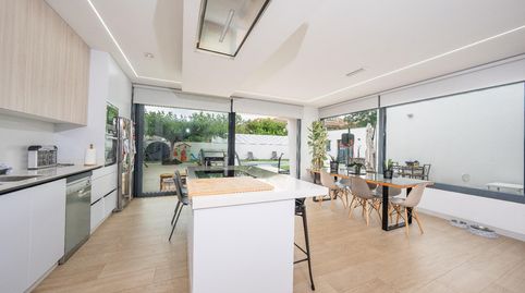 Foto 2 de Casa o chalet en venta en Calle de Riu Verd, Castalla, Alicante