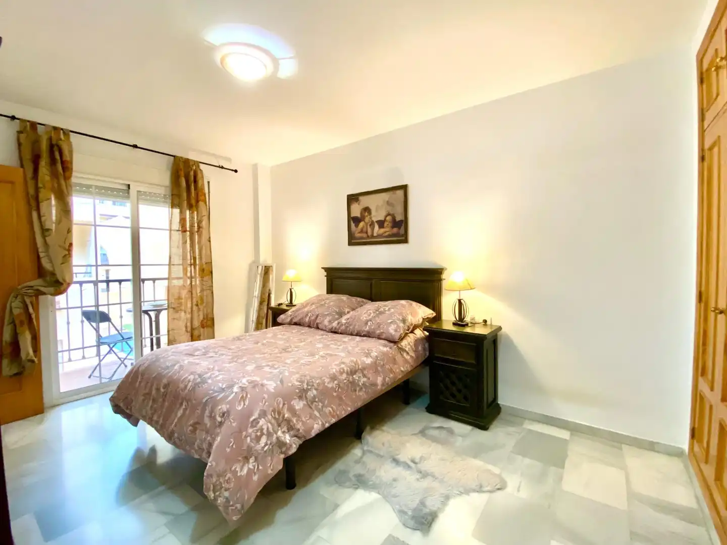 Apartamento con ascensor en alquiler en Las Lagunas, imagen 12