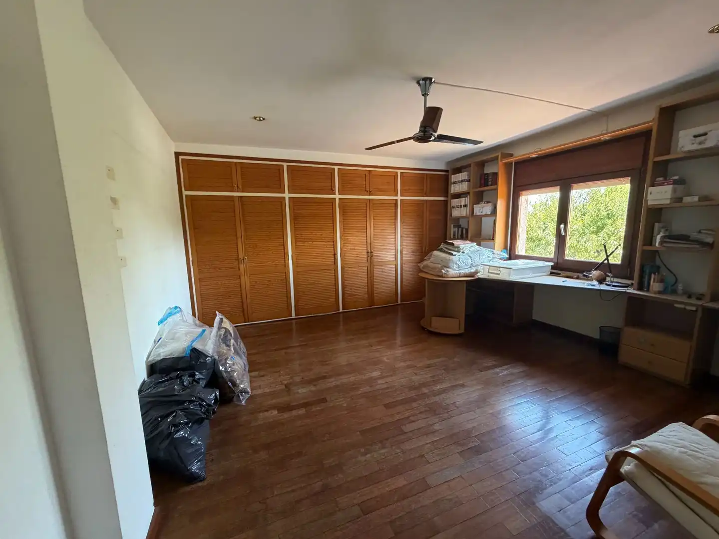 Casa o xalet en venda en Esparreguera amb Aire condicionat, Calefacció i Jardí privat