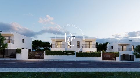Foto 4 de Casa o chalet en venta en Carrer Duesaigües, 65, Bellamar, Calafell