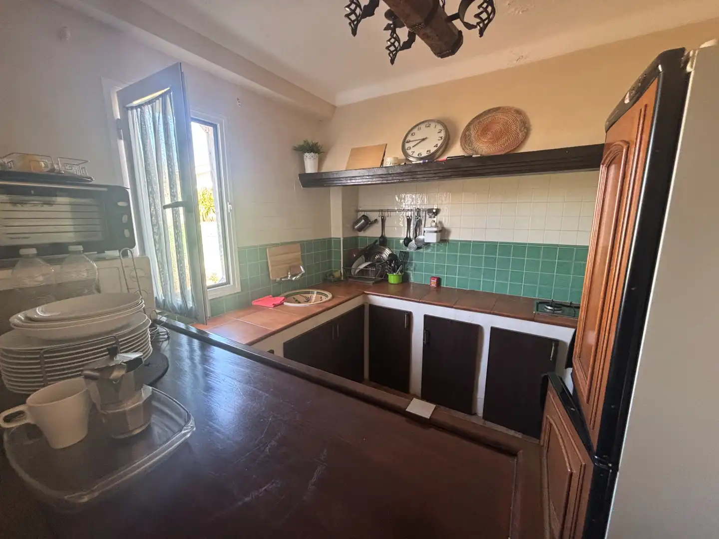 Terreno rustico in vendita a Cabra, imagen 6