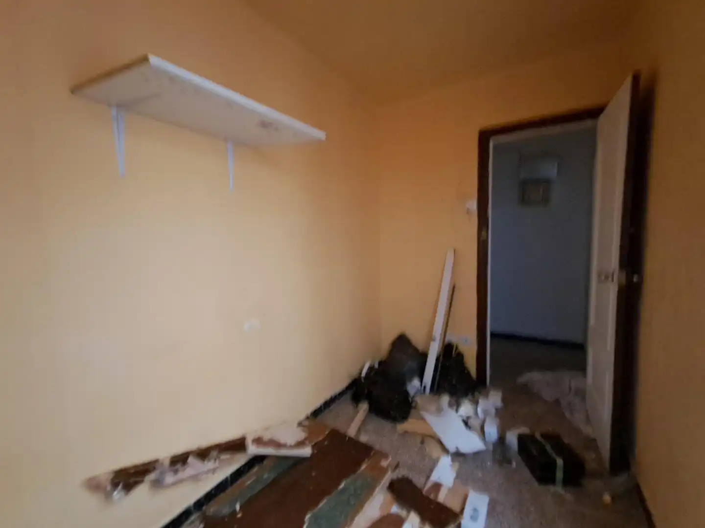 Wohnung zum Verkauf in Autonomia, Llefià