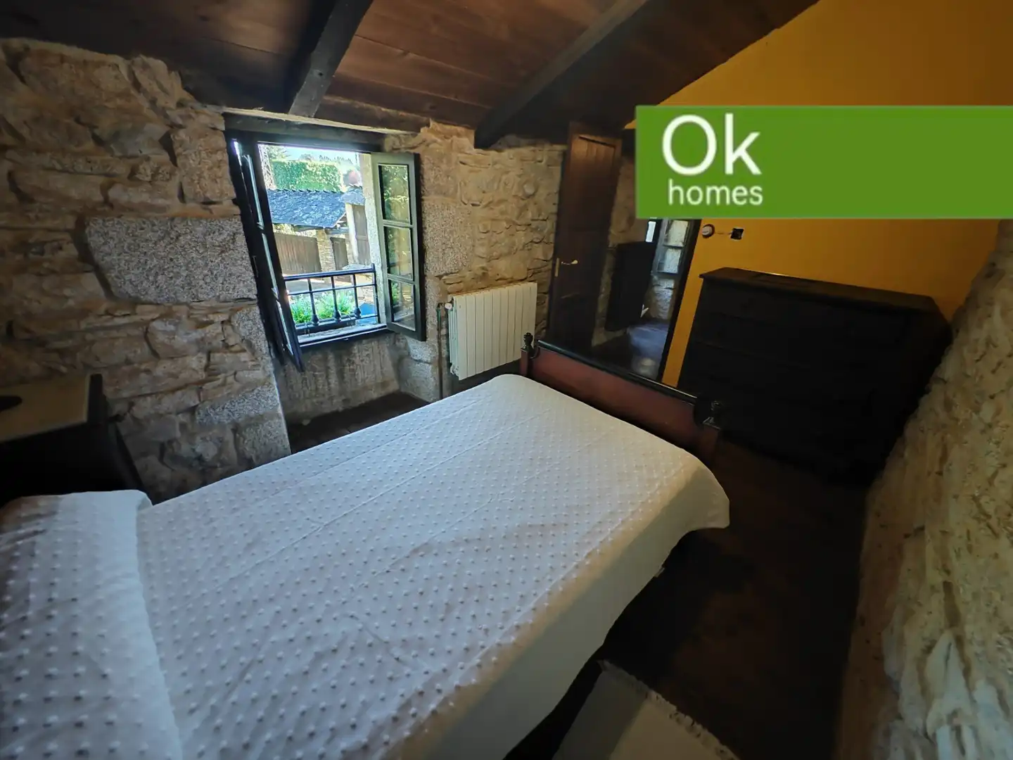 Casa rustica con terrazza in vendita a Outeiro de Rei, imagen 78