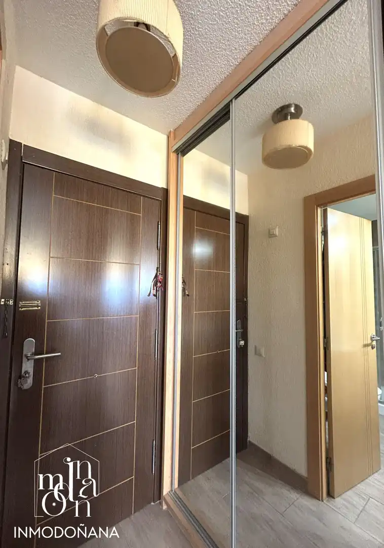 Wohnung zum Verkauf in Almonte mit Klimaanlage, Heizung und Terrasse