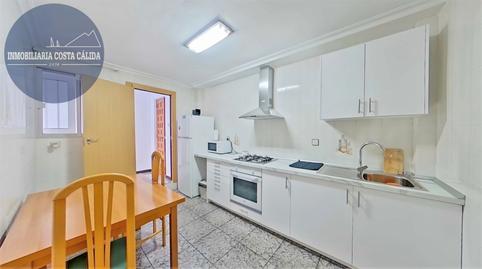 Foto 5 de Casa o xalet en venda a Calle el Rubial, 3, Las Lomas - Las Yucas, Águilas