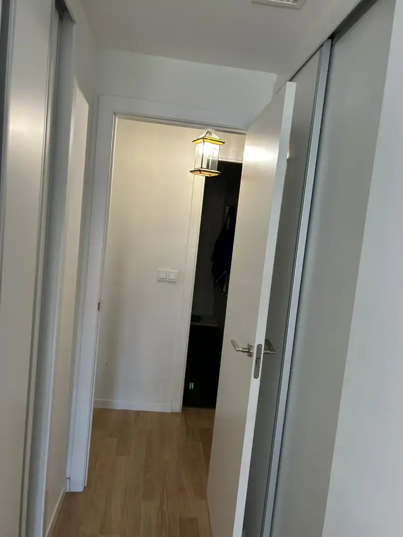 Piso en venta en Tomares con Aire acondicionado, Terraza y Amueblado