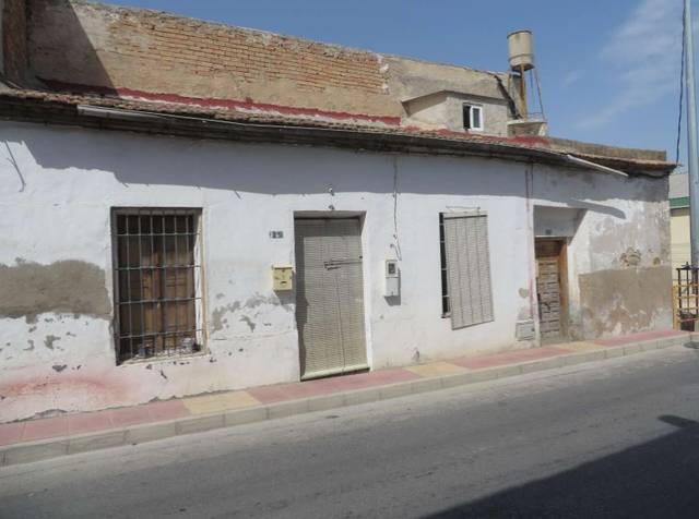 Casa adosada en Venta en PINOS en San José de la Vega