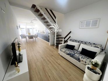 Terraced house for sale in Sector O