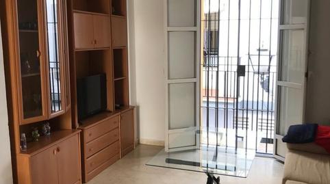 Foto 3 de Piso de alquiler en Encarnación - Regina,  Sevilla Capital