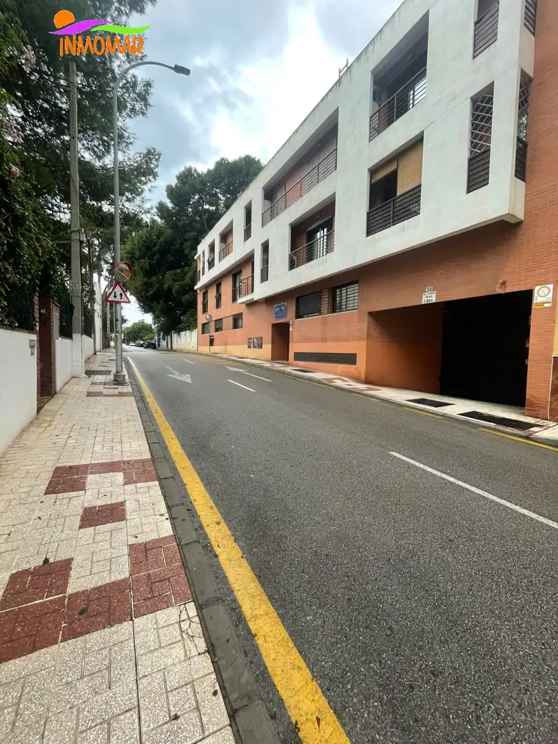 Apartment with lift for sale in Centro, imagen 2