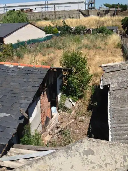 Finca rústica en venda en Ponferrada