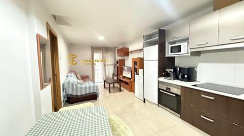 Foto 4 de Apartament en venda a Los Angeles - Apolonia, Murcia