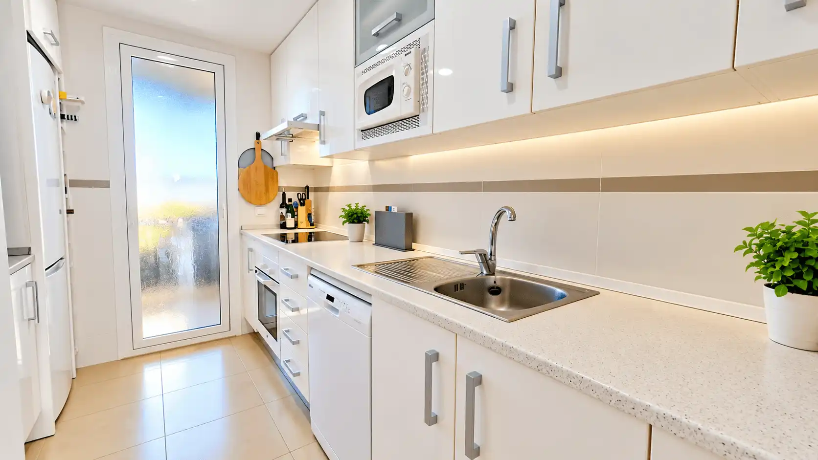 Ático con terraza en venta en Cales de Mallorca, imagen 13