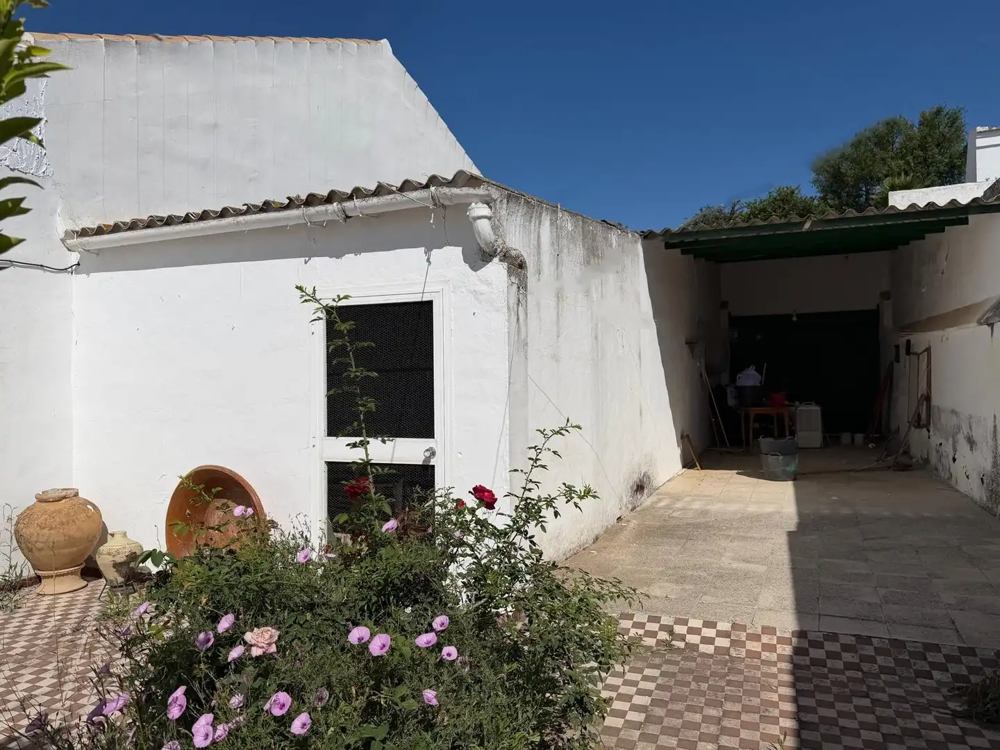 Haus mit Terrasse zum Verkauf in Avenida de Juan Carlos I 2, imagen 34