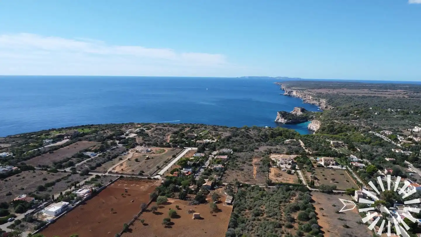 House with pool for sale in Cala Llombards, imagen 35