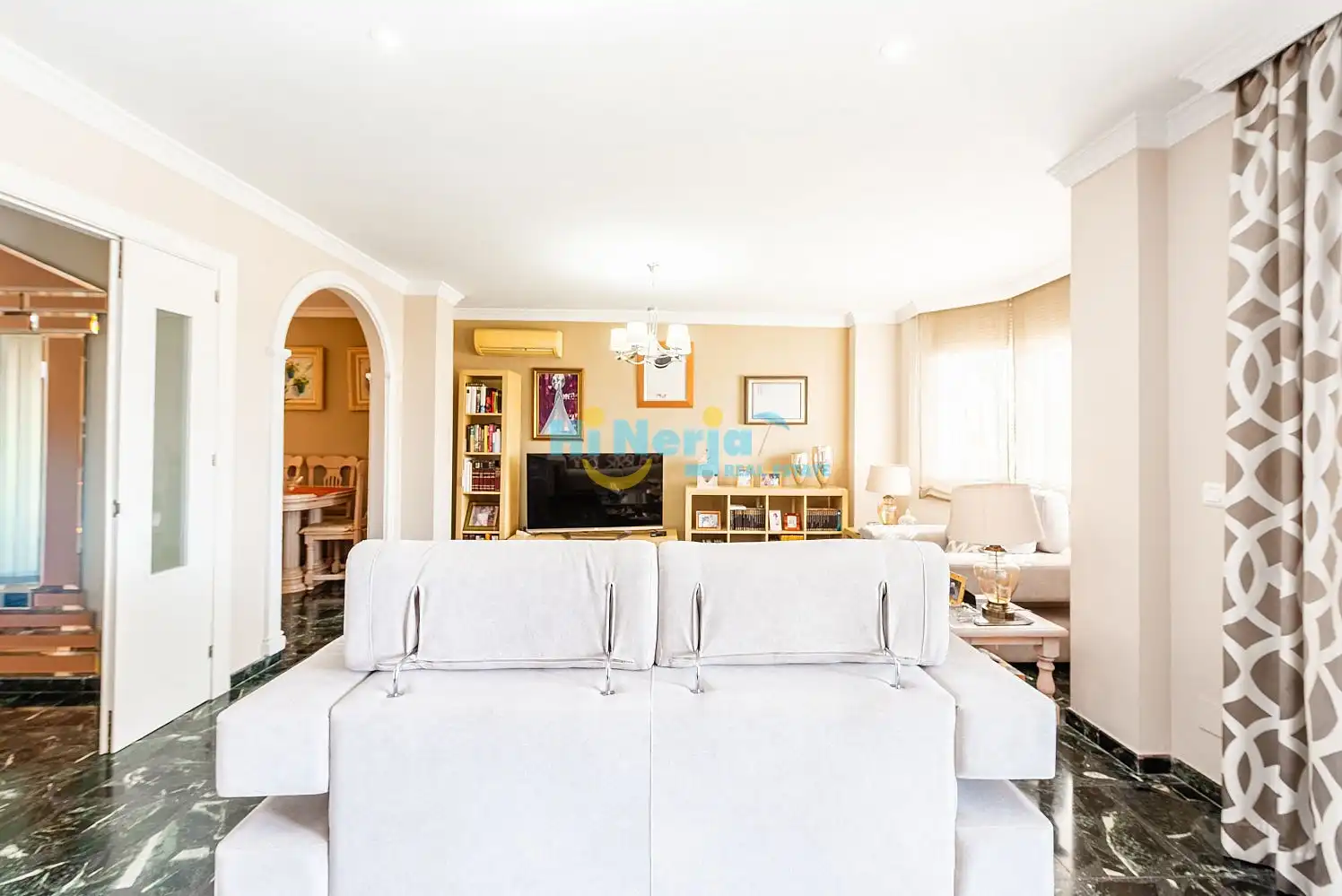 Vivienda con piscina en venta en Torre del Mar, imagen 18