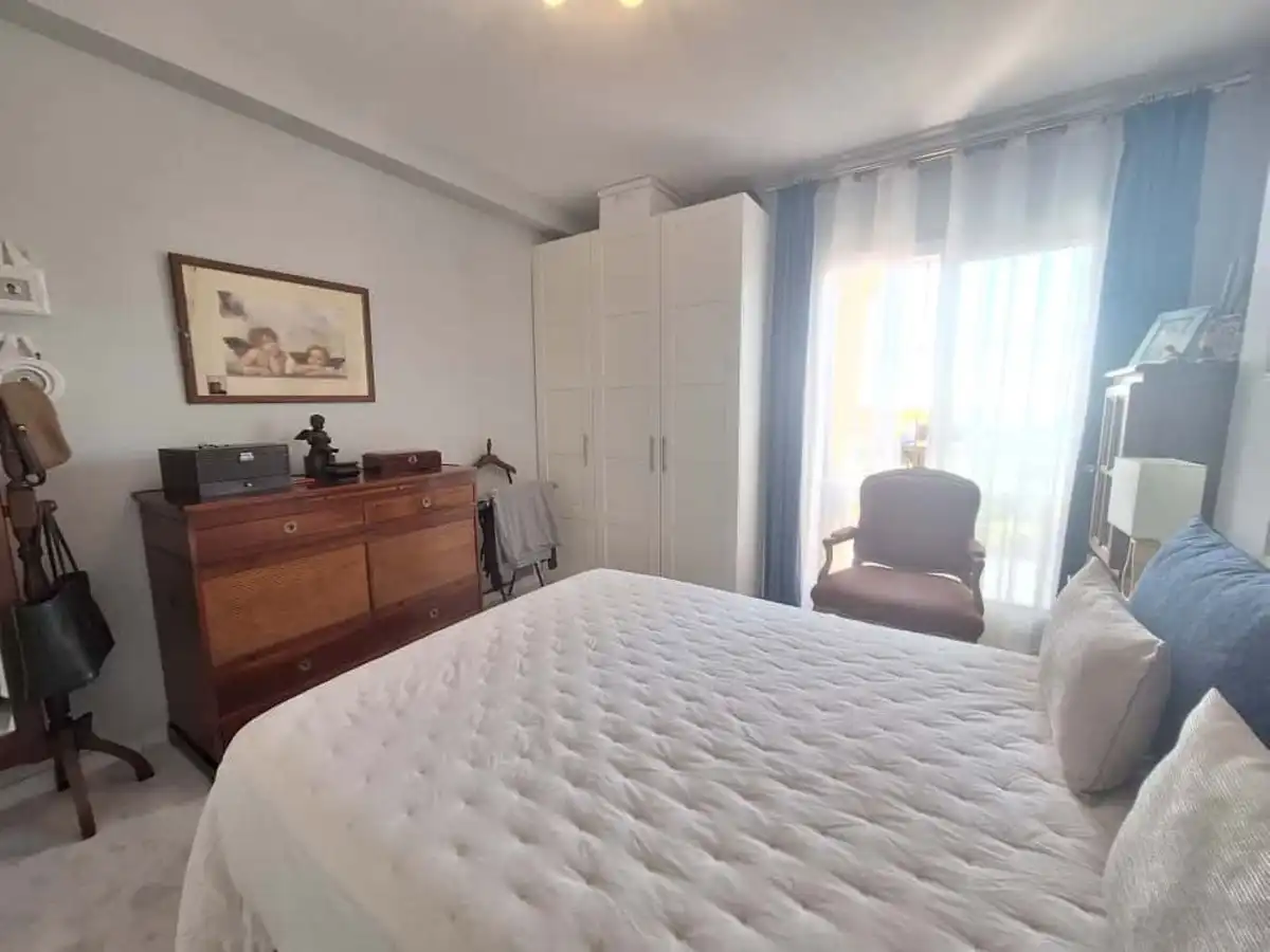 Habitación de Apartamento en venta en Marbella