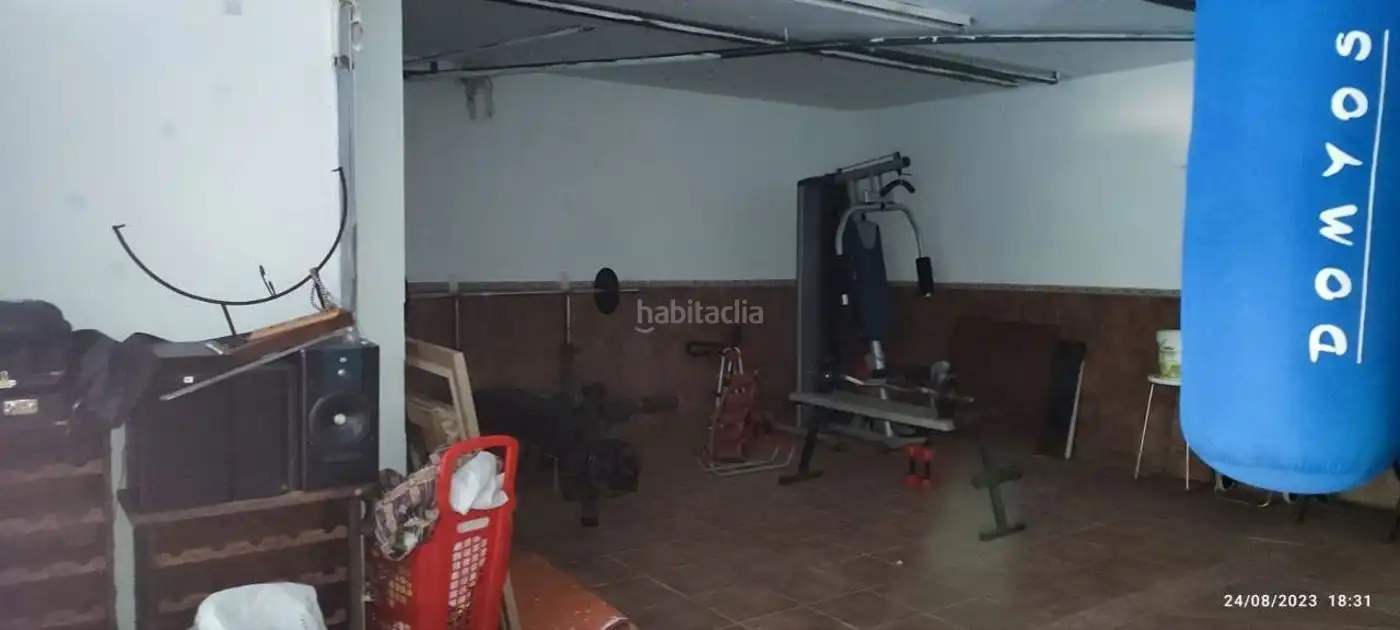 Chalet en venta en Carretera Godelleta-Calicanto 9, imagen 2