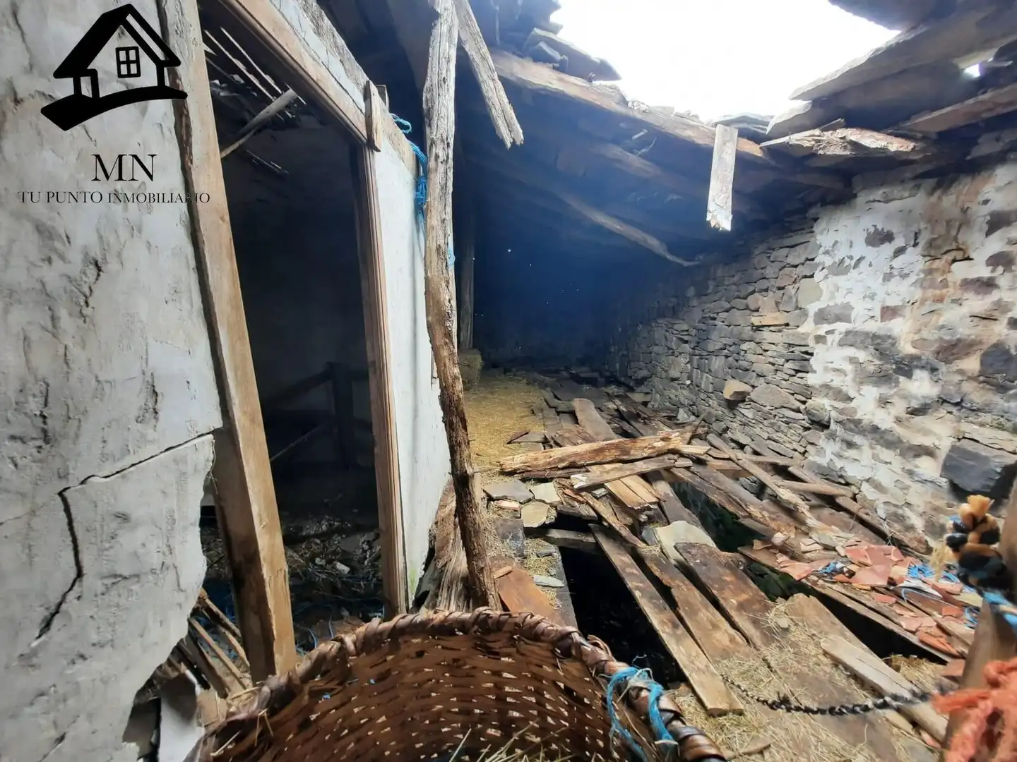 Casa rústica en venda a Selaya, imagen 38