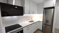 Kitchen of Flat for sale in Aldaia  with Air Conditioner and Heating