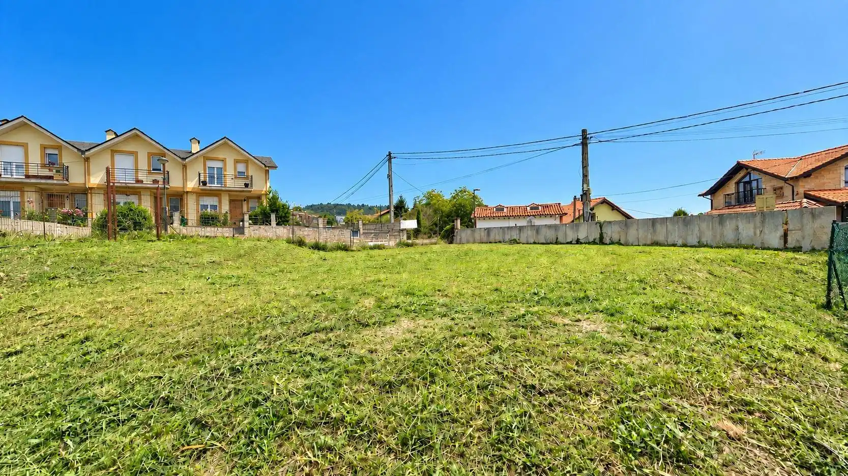 Wohnbaugrundstück zum Verkauf in Urbanizacion TORRES, imagen 6