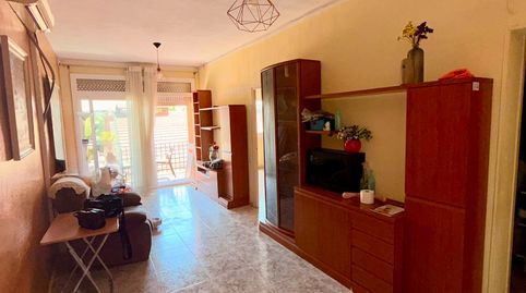 Foto 2 de Piso en venta en Carrer de Puiggarí, Sants, Barcelona Capital