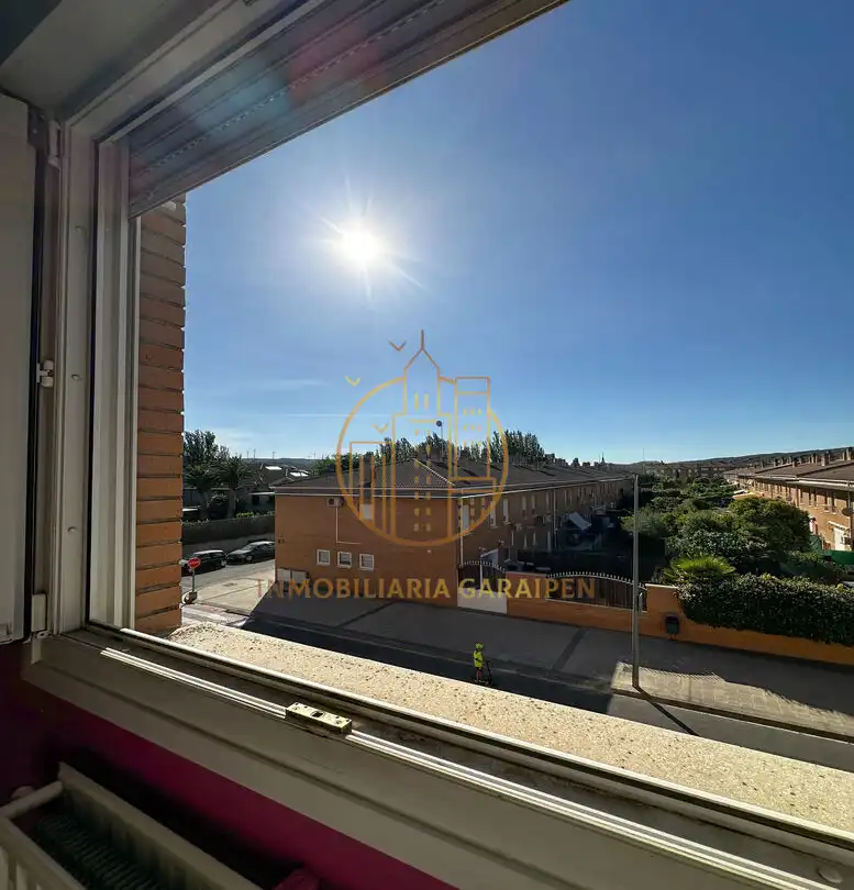 Dúplex en venda a Peralta / Azkoien