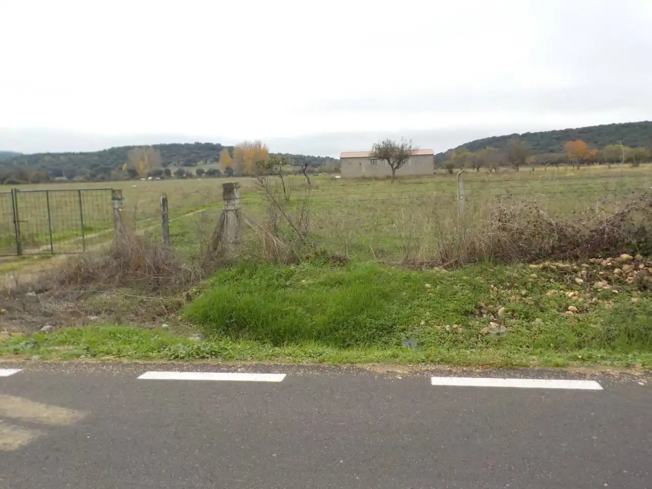 Terreno residenziale in vendita a Poligono 20, imagen 2