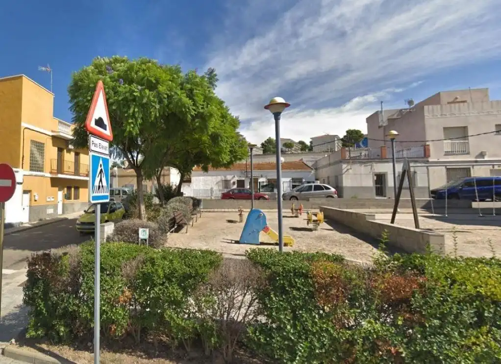Parking à vendre à FLORIDA (DE LA), imagen 4