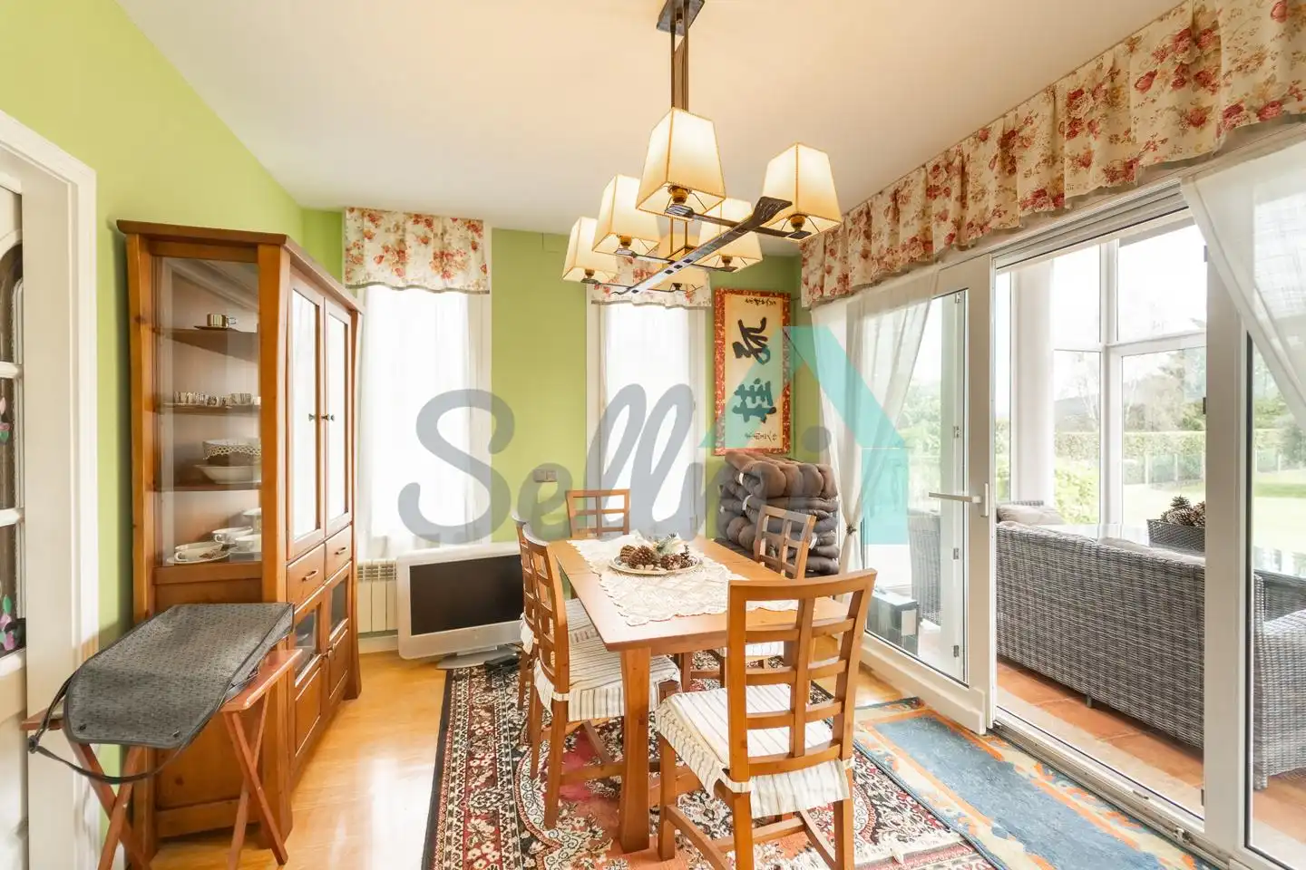 Haus mit Garten zum Verkauf in Quintes - Arroes, imagen 41