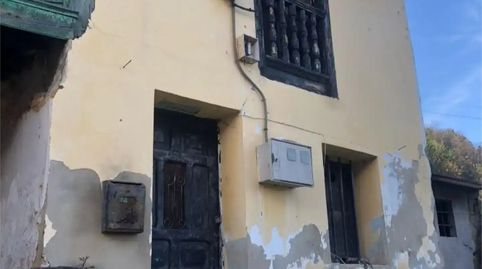 Foto 2 de Finca rústica en venda a Aldea la Sienra, 15, Ciaño - Zona Rural, Langreo