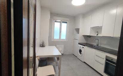 Kitchen of Flat for sale in Amorebieta-Etxano  with Heating