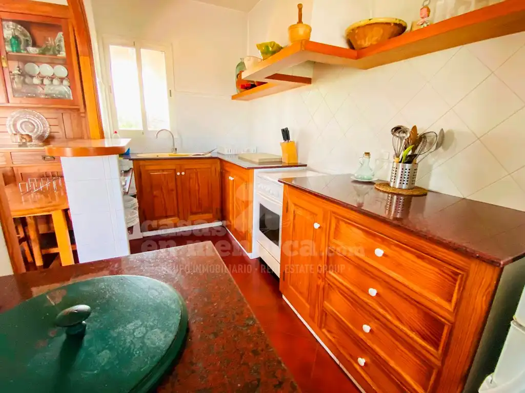 Country homes for sale in Cala Blanca